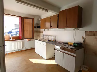 Maison, 93 m²