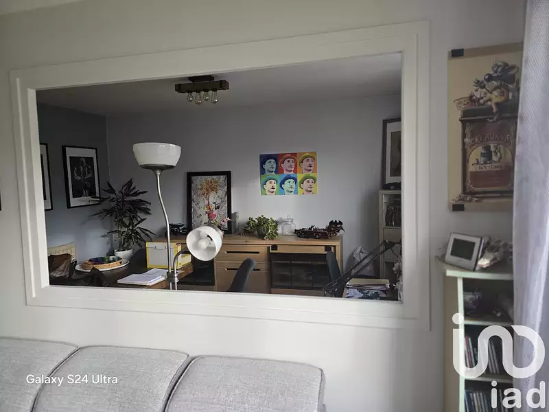 Appartement, 71 m²