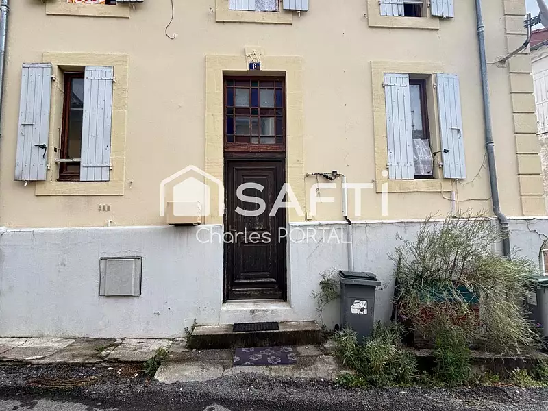 Appartement, 120 m²