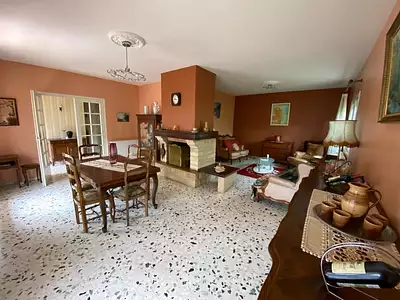 Maison, 100 m²