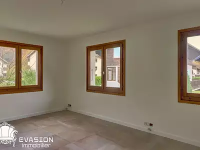 Appartement, 56,04 m²