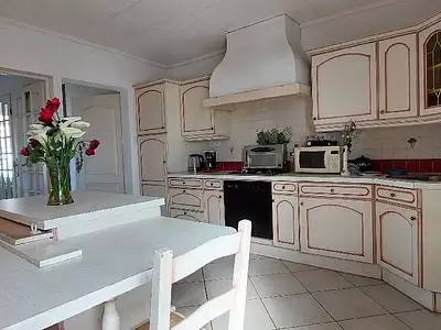 Maison, 120 m²