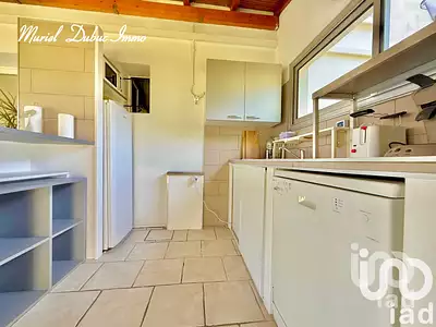 Maison, 200 m²
