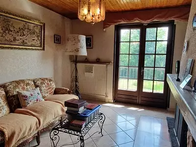 Maison, 160 m²