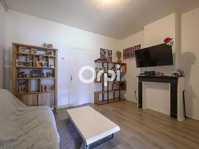Maison, 122 m²