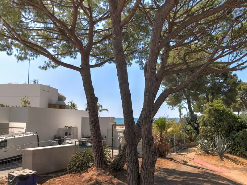 Appartement, 14 m²