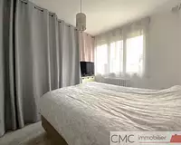 Appartement, 58,12 m²