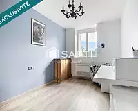 Appartement, 102 m²