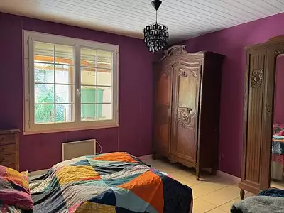 Maison, 124 m²