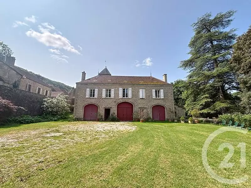 Maison, 106 m²