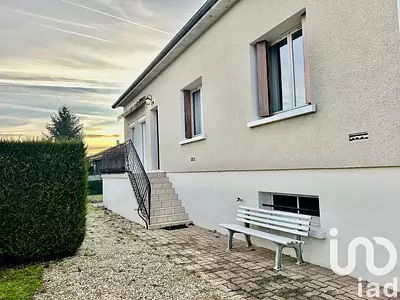 Maison, 130 m²