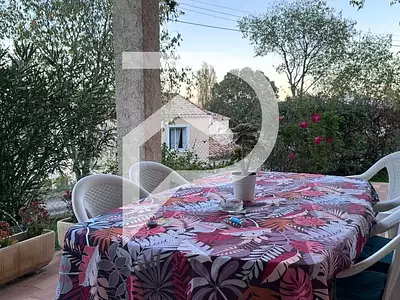 Appartement, 51,71 m²