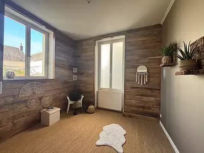 Appartement, 151 m²