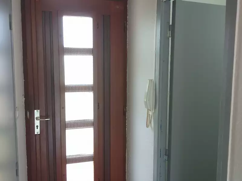 Appartement, 51 m²