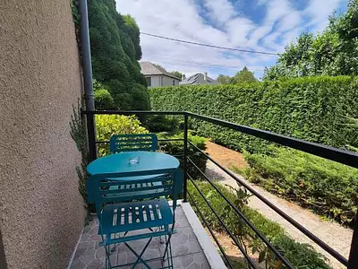 Maison, 190 m²