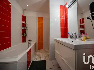 Maison, 103 m²