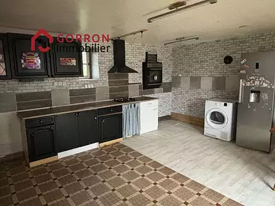 Maison, 96 m²