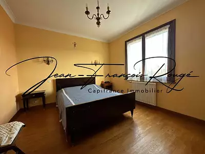 Maison, 135 m²