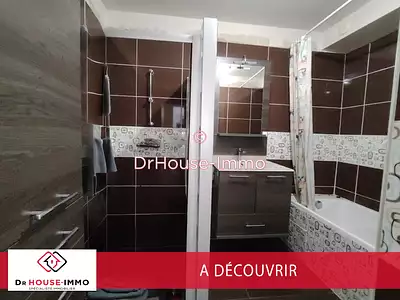 Maison, 135 m²