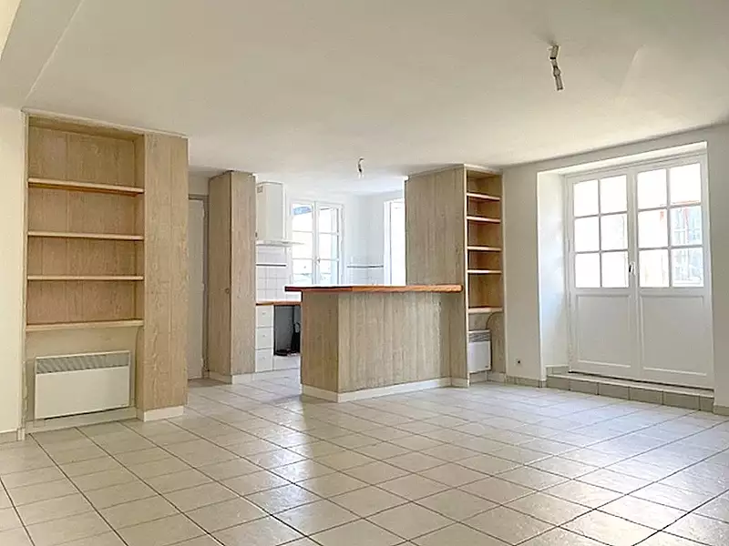 Maison, 98 m²