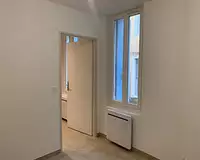 Appartement, 28 m²