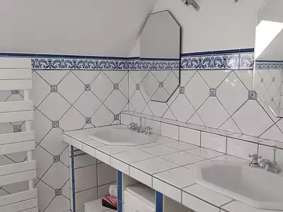 Maison, 140 m²