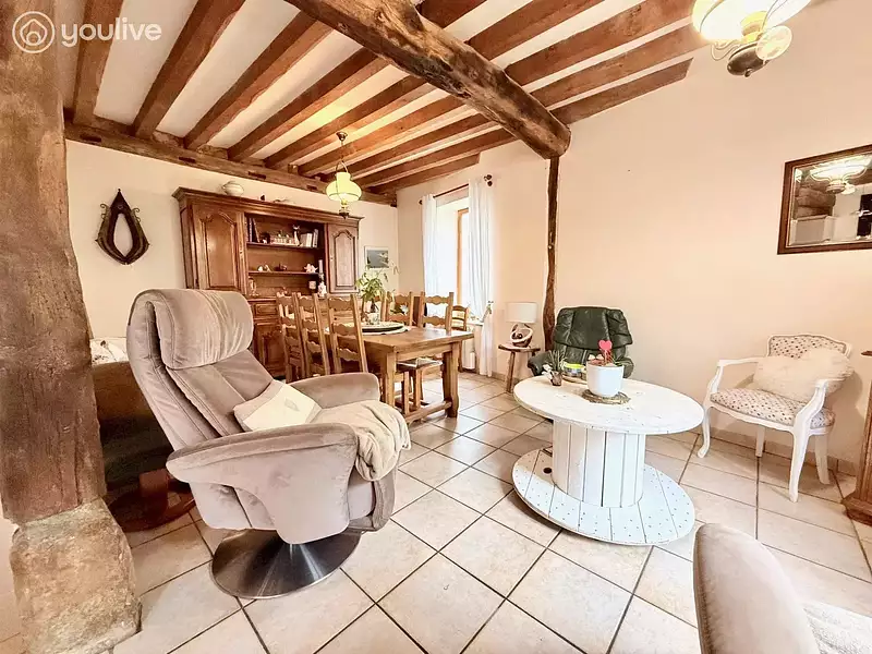 Maison, 155 m²
