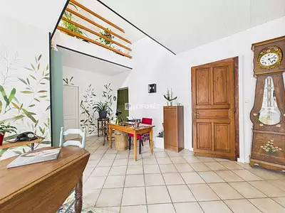 Maison, 249 m²