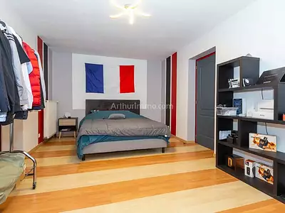Maison, 140,28 m²