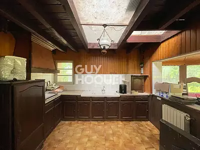 Maison, 136 m²