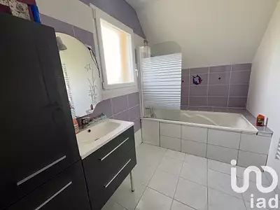 Maison, 165 m²