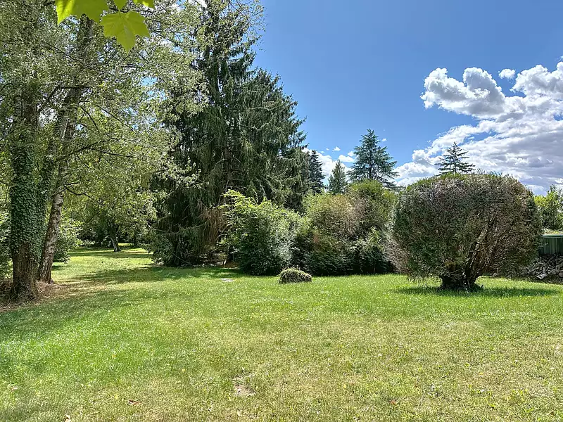 Maison, 260 m²