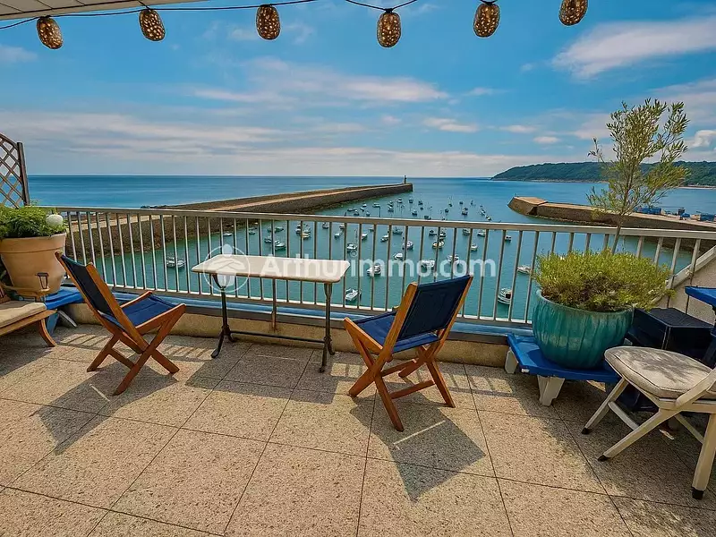 Appartement, 137 m²