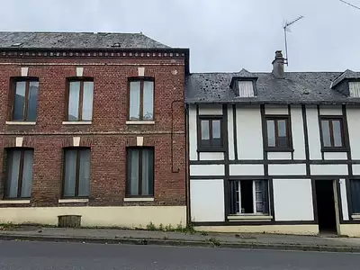 Maison, 151 m²
