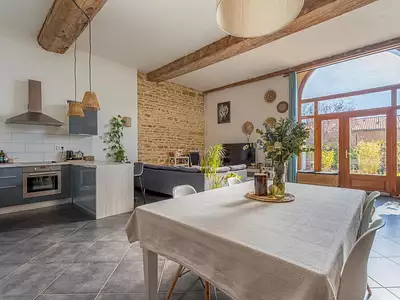 Appartement, 110 m²