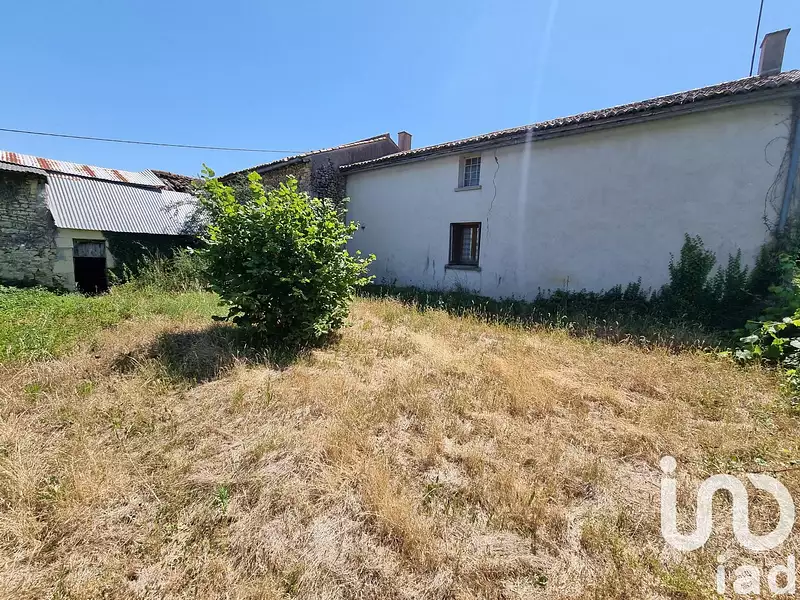 Maison, 163 m²