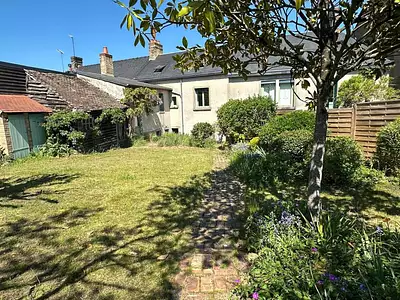 Maison, 221 m²