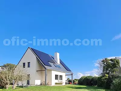 Maison, 130,56 m²