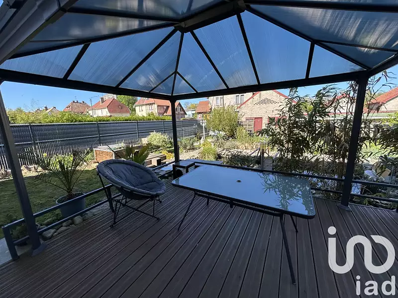 Maison, 152 m²