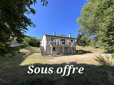 Maison, 100 m²
