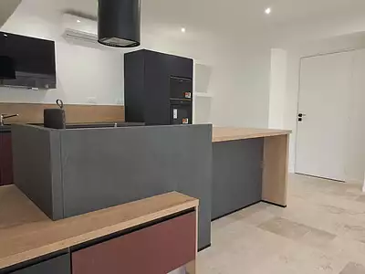 Appartement, 120 m²