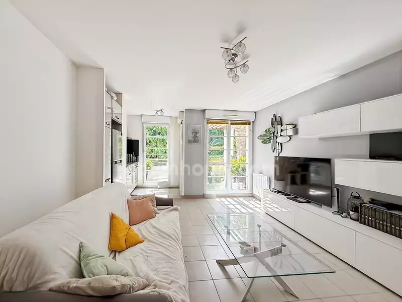 Appartement, 44 m²