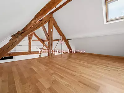 Appartement, 47,7 m²