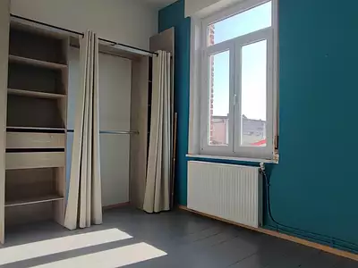 Maison, 88 m²