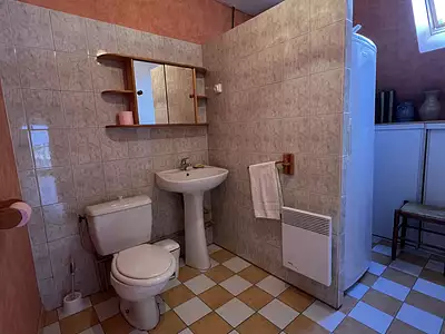 Maison, 121,82 m²