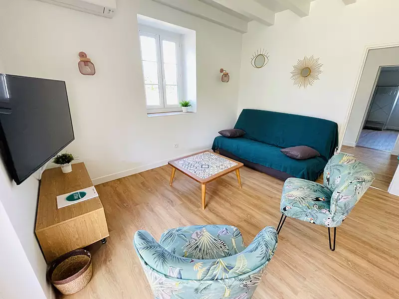 Maison, 84 m²
