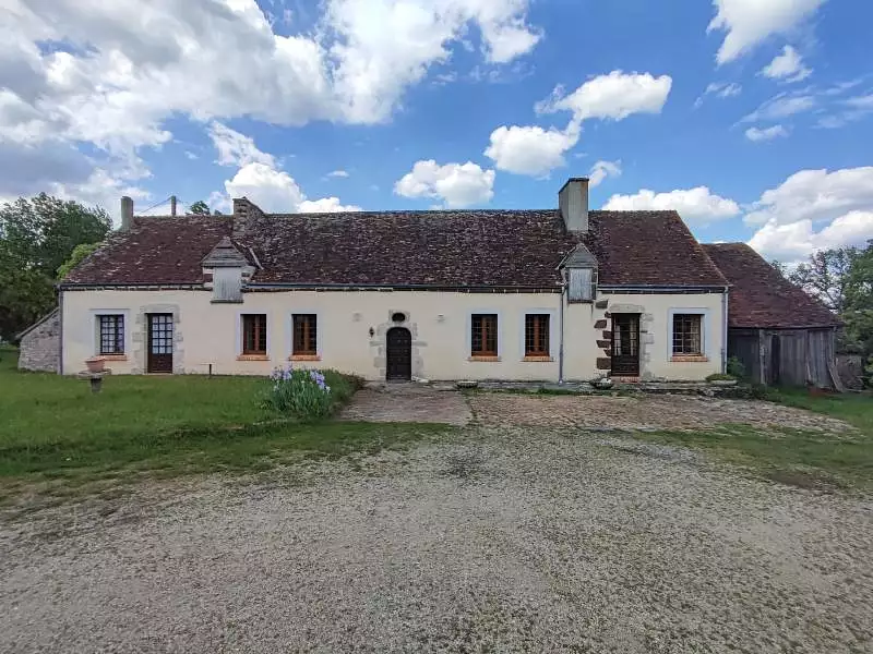 Maison, 152 m²