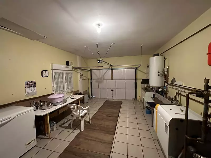 Maison, 122 m²