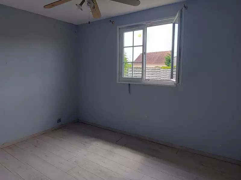 Maison, 113 m²