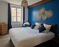 Appartement, 60,38 m²